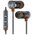  Наушники bluetooth Defender Outfit B710 Black/Orange (63712) 