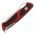  Нож перочинный Victorinox RangerGrip 78 (0.9663.MC) 130мм 12функций красный/черный карт.коробка 