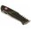  Нож перочинный Victorinox RangerGrip 179 (0.9563.MWC4) 130мм 12функций зеленый/черный карт.коробка 