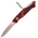  Нож перочинный Victorinox RangerGrip 52 (0.9523.C) 130мм 5функций красный/черный карт.коробка 