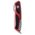  Нож перочинный Victorinox RangerGrip 63 (0.9523.MC) 130мм 5функций красный/черный карт.коробка 
