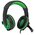  Наушники Defender Gaming Warhead G-300 Green (64128) 