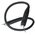  Наушники bluetooth Defender Outfit B730 Black (63730) 