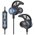  Наушники bluetooth Defender Freemotion B685 Black (63685) 