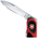 Нож перочинный Victorinox EvoGrip S101 (2.3603.SC) 85мм 12функций красный/черный карт.коробка 