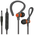  Наушники Defender Outfit W760 Grey/Orange (63762) 
