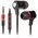  Наушники Defender Lance Black/Red (64450) 