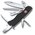  Нож перочинный Victorinox OUTRIDER (0.8513.3) 111мм 14функций черный 