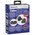 Наушники bluetooth DEFENDER TWINS 635 Black (63635) 
