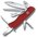  Нож перочинный Victorinox OUTRIDER (0.8513) 111мм 14функций красный 