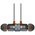  Наушники bluetooth Defender Outfit B710 Black/Orange (63712) 