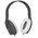  Наушники Defender Fancy 440 Gray (63440) 