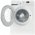  Стиральная машина Indesit BWSA 61051 WSV RU белый 