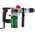  Перфоратор Hammer PRT850CE (828685) 
