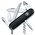  Нож перочинный Victorinox Camper (1.3613.3R) 91мм 13функций черный карт.коробка 