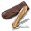  Нож перочинный Victorinox WineMaster (0.9701.64) 130мм 6функций подар.коробка 