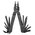  Мультитул Leatherman Super Tool 300 EOD (831369) 19функций черный карт.коробка 