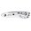  Нож перочинный Leatherman Skeletool Kbx (832382) серебристый 
