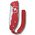  Нож перочинный Victorinox Hunter Pro Alox (0.9415.20) 4функций красный подар.коробка 