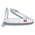  Нож перочинный Victorinox Excelsior Alox (0.6901.16) 84мм 3функций серебристый карт.коробка 