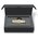  Нож перочинный Victorinox Alox Classic (0.6221.L19) 58мм 5функций золотистый 