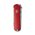  Нож перочинный Victorinox NailClip 580 (0.6463) 65мм 8функций красный 