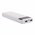  УЦ Аккумулятор внешний резервный Aspor A349 12000 mAh (IQ) белый ПУ 