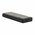  УЦ Аккумулятор внешний резервный Aspor A349 12000 mAh (IQ) черный ПУ 