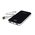  УЦ Аккумулятор внешний резервный Aspor A386 soft touch 12000 mAh черный ПУ 