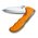  Нож перочинный Victorinox Hunter Pro (0.9410.9) 130мм 1функций оранжевый карт.коробка 