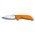  Нож перочинный Victorinox Hunter Pro (0.9410.9) 130мм 1функций оранжевый карт.коробка 