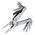  Мультитул Leatherman Super Tool 300 (831183) 115мм 19функций серебристый карт.коробка 