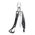  Мультитул Leatherman Skeletool CX (830923) 100мм 7функций черный карт.коробка 