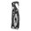  Мультитул Leatherman Skeletool CX (830923) 100мм 7функций черный карт.коробка 