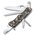  Нож перочинный Victorinox Trailmaster (0.8463.MW94) 111мм 12функций камуфляж карт.коробка 