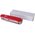  Нож перочинный Victorinox Mountaineer (1.3743) 91мм 18функций красный карт.коробка 