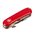  Нож перочинный Victorinox Evolution S101 (2.3603.SE) 85мм 12функций красный карт.коробка 
