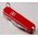  Нож перочинный Victorinox Jetsetter (0.6263) 58мм 7функций красный 