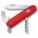  Нож перочинный Victorinox Waiter (0.3303) 84мм 9функций красный карт.коробка 