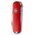  Нож перочинный Victorinox Classic (0.6203) 58мм 7функций красный 