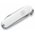  Нож перочинный Victorinox Classic (0.6223.7-012) 58мм 7функций белый подар.коробка 