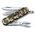  Нож перочинный Victorinox Classic (0.6223.94) 58мм 7функций камуфляж 