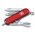  Нож перочинный Victorinox Signature (0.6225) 58мм 7функций красный 