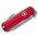  Нож перочинный Victorinox Manager (0.6365) 58мм 10функций красный 