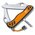  Нож перочинный Victorinox Hunter XS One Hand (0.8331.MC9) 111мм 5функций оранжевый/черный карт.коробка 