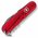  Нож перочинный Victorinox Spartan SilverTech (1.3603.T7) 91мм 12функций серебристый 