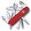 Нож перочинный Victorinox Super Tinker (1.4703) 91мм 14функций красный карт.коробка 