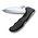  Нож перочинный Victorinox Hunter Pro (0.9410.3) 130мм 1функций черный карт.коробка 