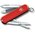  Нож перочинный Victorinox Executive 81 (0.6423) 65мм 7функций красный 