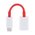  OTG переходник OnePlus Type-C (0202003601) 